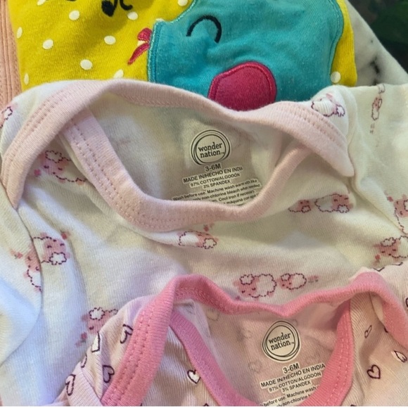 Baby Girl Bundle - Picture 6 of 15